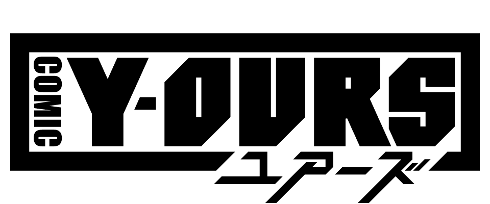 COMIC Y-OURS