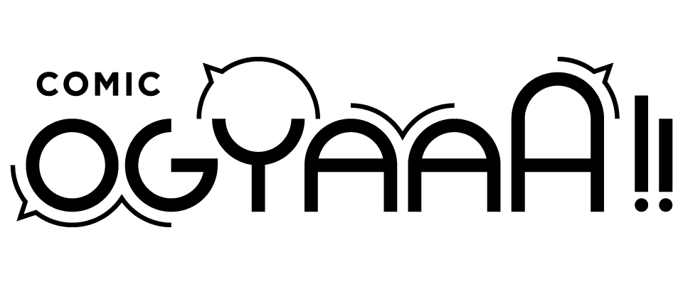 COMIC OGYAAA!!