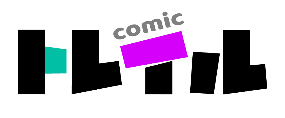 コミックトレイル