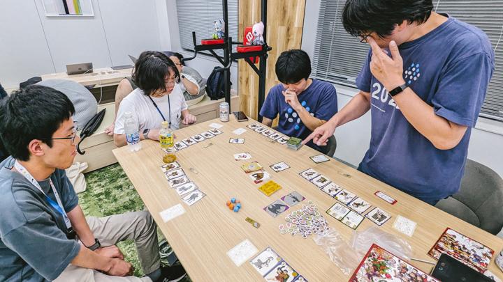 はてなインターンシップ2024